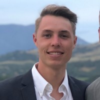 EOX Sales Employee Robie Seeburger's profile photo