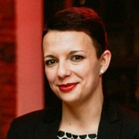 Transfer Multisort Elektronik Employee Jagoda Żak-Ling's profile photo