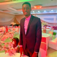 INTELS Nigeria Limited Employee E Henry Coco-Bassey's profile photo