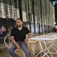 Scientific Mes Technik Pvt. Ltd. Employee Sagar Soni's profile photo