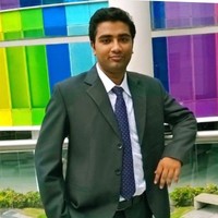 Alchemy Research and Analytics Employee Ankan Banerjee's profile photo