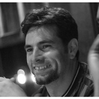 Independent Consultant Employee Diego Martinez's profile photo