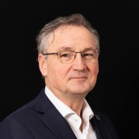 Visser & Visser Employee Anton Bil's profile photo