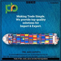 PRB Exports Email
