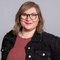 objego Employee Miriam Zaunbrecher's profile photo
