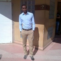 Tourix Employee Sants Maulela's profile photo