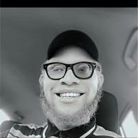 Inclusive Development Partners Employee Hamid Mo-Kamara's profile photo