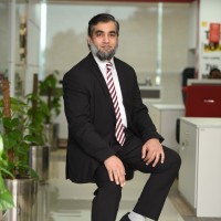 Telenor Microfinance Bank Limited Employee M. Ikram's profile photo