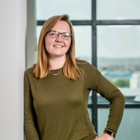 Liberty IT Employee Amy Hollinger's profile photo