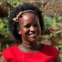 Tajuj Group Employee Sylvia Nabiwemba's profile photo