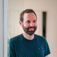 make it fly Employee Sven Decabooter's profile photo