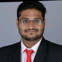 Henkel Employee Swanand Tendulkar's profile photo