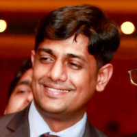 Pranay Shetty Email & Phone Number