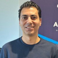 Anuvan Employee Mohamed Ali's profile photo