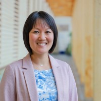 Université du Québec en Abitibi-Témiscamingue Employee Linh Tran's profile photo