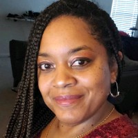 Code Differently Employee Venida Washington's profile photo