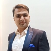 Surat Tapi District Cooperative Milk Producers' Union Ltd. Employee Harsh Thacker's profile photo