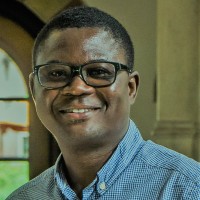 Eco-Bliss Climate Ltd Employee John Krugu's profile photo