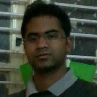 Genpact Digital Employee Dwarika Prasad's profile photo