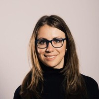 Mgcom Employee Evseeva Darya's profile photo