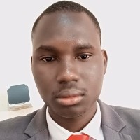 Relwindé Kiendrebeogo Email