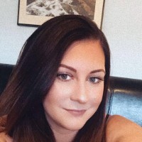 PARTNERSHIP LEARNING Employee Jade Abrahams's profile photo