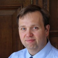 Benenden School Employee David Challoner's profile photo