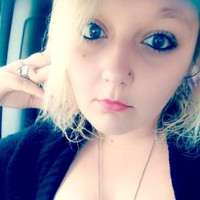 David's Bridal Employee Victoria Buchan's profile photo