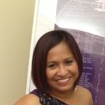 Jocelyn Reyes-Tacazon Email & Phone Number