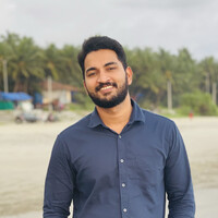 Saood Salam's profile photo