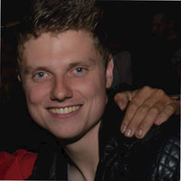 Scar Employee Sébastien Meens's profile photo