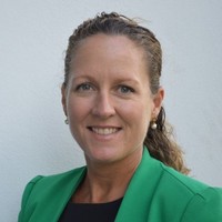 Vantage Risk Ltd Employee Peta White's profile photo