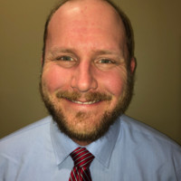 Delivery Solutions of America Employee Bradley Newsome's profile photo