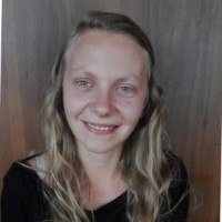 Thevaluefactory SL Employee Agnieszka Zmudzka's profile photo