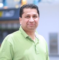Love Misra Email & Phone Number