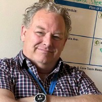 Alberta Health Services Employee James Vent's profile photo