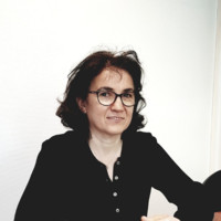 GHU Paris psychiatrie & neurosciences Employee Anne-Lise Lemoine's profile photo