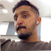 Harsh Rathod Email