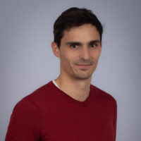 jean graniou Employee Romain Pelletier's profile photo
