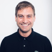 Rogalands Avis Employee Dan Reiakvam's profile photo