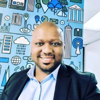 Innovation Hub Group Employee William Matlala's profile photo