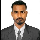 Student Beans Employee Sandip Nahak's profile photo