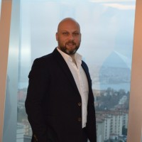 TAB Gıda Employee Bedri Kurdoğlu's profile photo