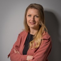 Deutsche Telekom Employee Anna Kirsch's profile photo