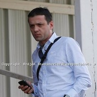 Email e telefono di Goran Brocic