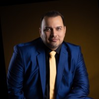 Fabio Contreras Email