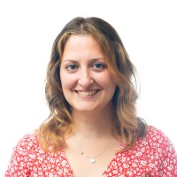 World Challenge Employee Emma Halder's profile photo