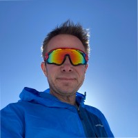 AVERØY KOMMUNE Employee Frank Alfredsen's profile photo
