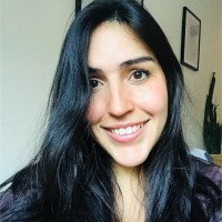 Andreina Gutierrez Email