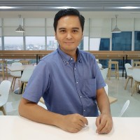 PT. Indomobil Finance Indonesia Employee Ferianto Wibowo's profile photo
